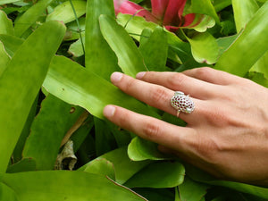 honeyedbee-delicate-ring-cicelycliff-ethical-jewelry-sustainable-organic-luxury-limitededition-garden-model-collection
